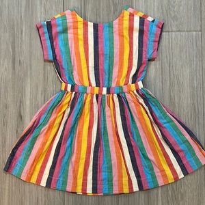 Crewcuts size 6 dress